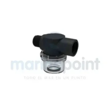Seaflo - 1/2'' MNPT Pump Filter - SF51S01 product image