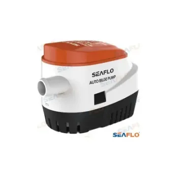 Seaflo Submersible Pump 12V 2280 L/H - SFBP1G60006 product image