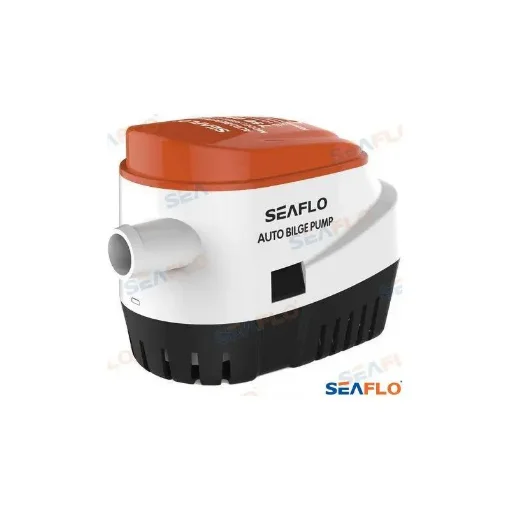 Seaflo Submersible Pump 12V 2280 L/H - SFBP1G60006 product image
