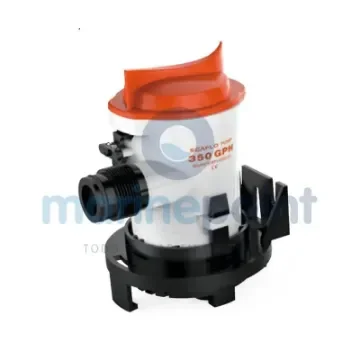 Seaflo Submersible Bilge Pump 800 GPH - SFBP1G80003 product image