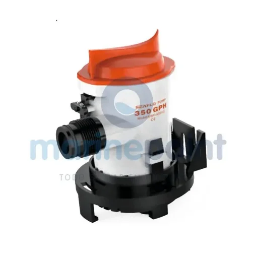 Seaflo Submersible Bilge Pump 800 GPH - SFBP1G80003 product image