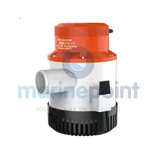 Seaflo Bilge Pump 750 GPH - SFBP1G75001 product image