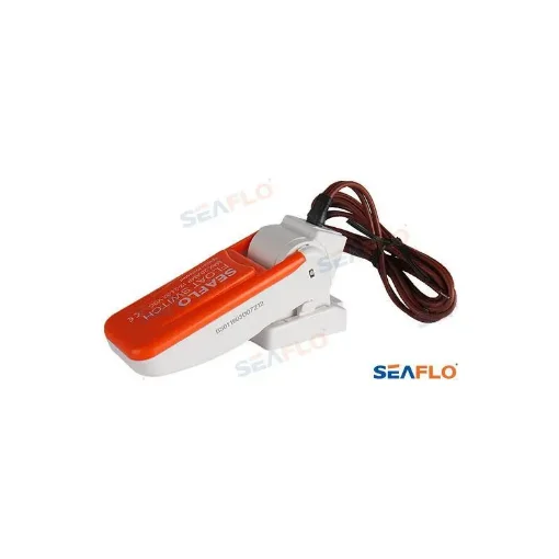 Seaflo Bilge Float Switch 12-32V 20A - SFBS3001 product image