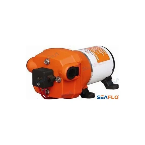 Seaflo - 12v Pressure Pump 12.5 L/M - SFDP103303541 product image