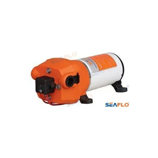 Seaflo - 12V Pressure Pump 17 L/M - SFDP104504041 product image