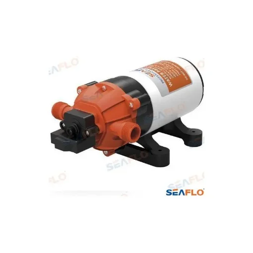 Seaflo 24V Self-Priming Pressure Pump 11.6 L/M - SFDP203004533 product image