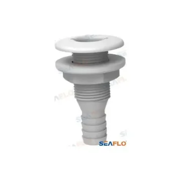 Seaflo Nylon Foot Valves, 3/4" - SFDS1075001 product image