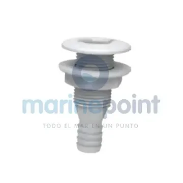 Seaflo - White Nylon Cable Ties 5/8" X 17mm - SFDS1062501 product image