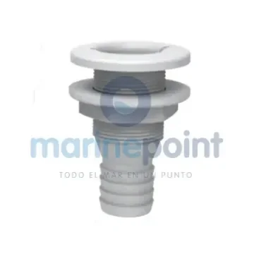 Nautical Thru-Hull High Resistance Nylon - SFDS1125001 product image