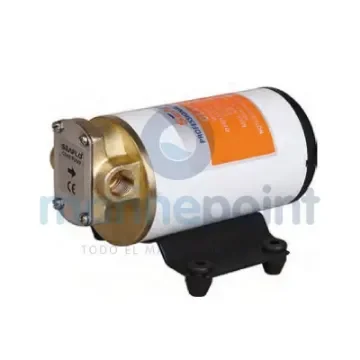 Seaflo - 12V Self-Priming Oil and Diesel Transfer Pump - SFGP103200301 product image