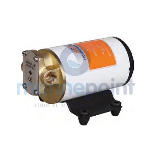 Seaflo - 12V Self-Priming Oil and Diesel Transfer Pump - SFGP103200301 product image