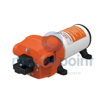 Seaflo 24V Self-Priming Pressure Pump 12.5L/min - SFDP203303541 product image