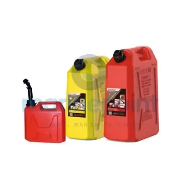 20L Fuel Can, Durable and High Capacity - SFGT2001 product image