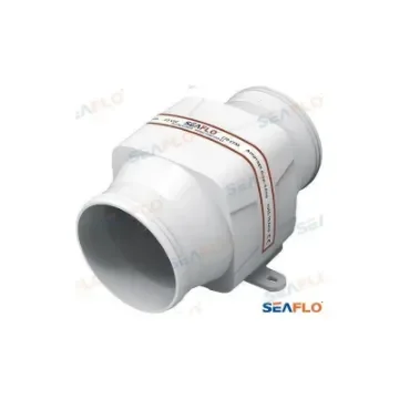 Seaflo 12V Tunnel Gas Extractor - SFIB127002 product image