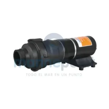 Seaflo 24V Macerator Pump - SFMP212002 product image