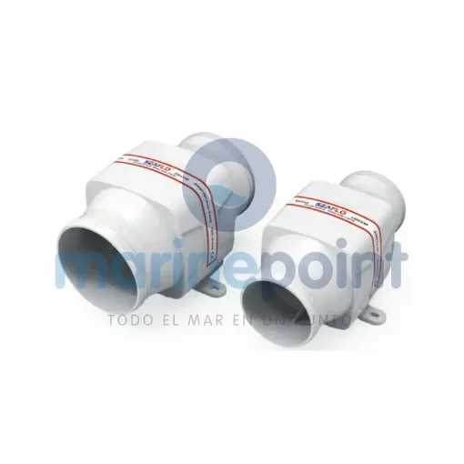 Seaflo - 24v Gas Extractor Tunnel 105mm - SFIB227002 product image