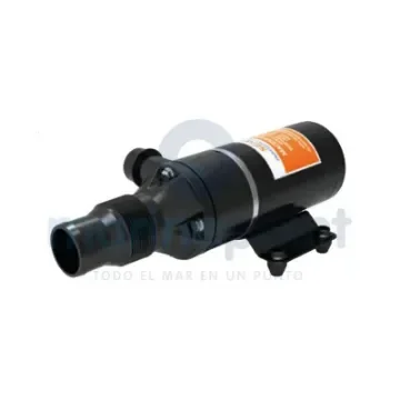 Seaflo 12v Macerator Pump for Marine Toilets - SFMP112001 product image