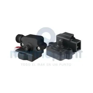 Seaflo Pressure Switch Pump 17psi - SFPS17 product image