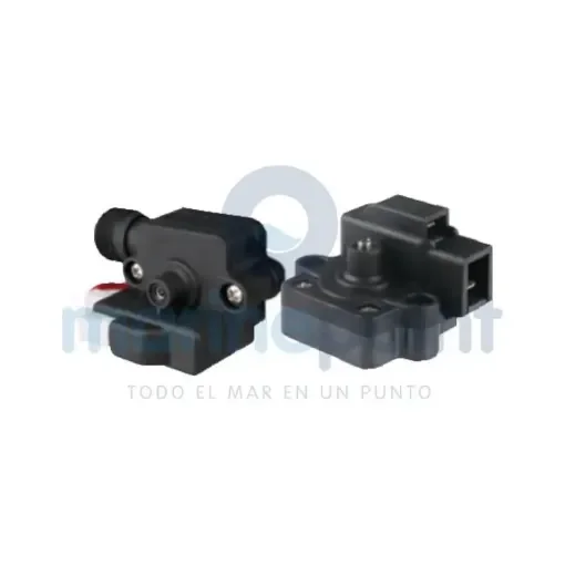 Seaflo Pressure Switch Pump 17psi - SFPS17 product image