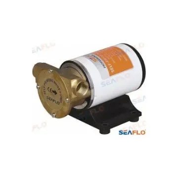 Seaflo - 12V Fresh Water Pump, 30L/min - SFSP108000301 product image