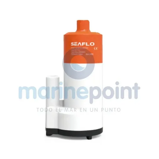 Seaflo 12V Submersible Pump 16 L/Min - SFSP1L01901 product image