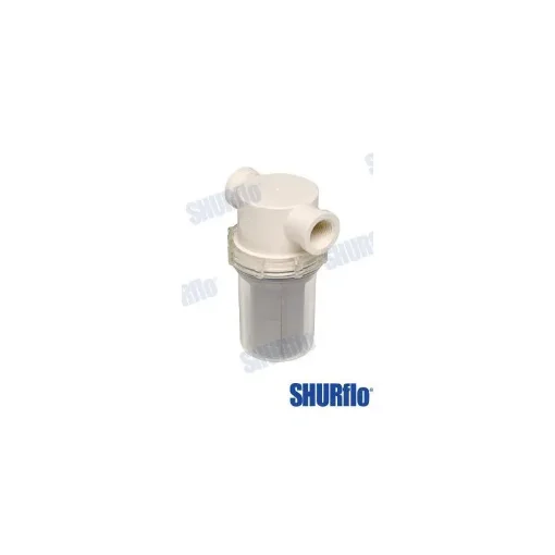 Shurflo Water Pump Filter 50 Mesh Basket - SH253-120-01 product image