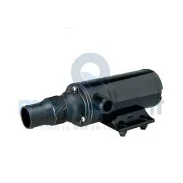 Shurflo 12V Macerator Pump - SH3200-001 product image