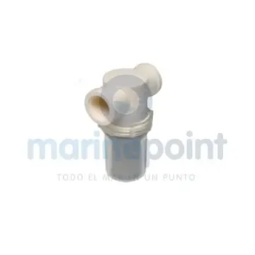 Shurflo 1" Water Pump Filter - SH253-320-01 product image