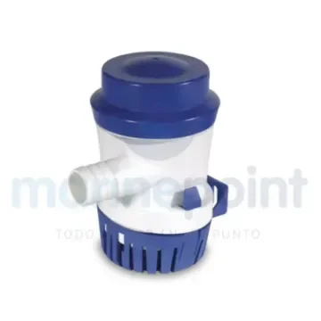 Shurflo Submersible Pump 450GPH - SH357-251-00 product image