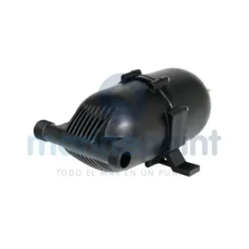 Shurflo - Compact Pressure Accumulator Tank - SH181-203 product image