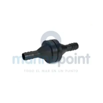 Shurflo 1/2" Check Valve for Water Systems - SH340-001 product image