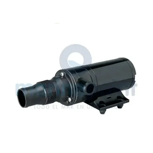 Shurflo 24V Macerator Pump - SH3200-011 product image