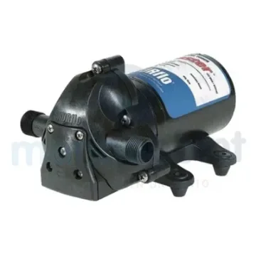 Shurflo - Junior-II 12V Pressure Pump, 7.6 L/Min - SH4129-110-B02 product image