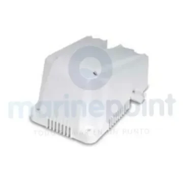 Shurf Automatic Bilge Pump 12/24v with Cover - SH359-111-40 product image