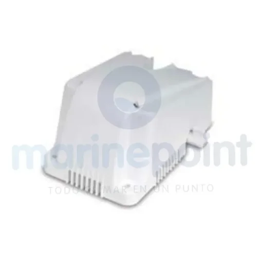 Shurf Automatic Bilge Pump 12/24v with Cover - SH359-111-40 product image