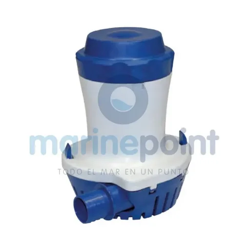 Shurflo Submersible Pump 2000 GPH - SH358-010-10 product image