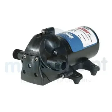Shurflo - 12V Diaphragm Pressure Pump, 30 Psi - SH4139-111-B54 product image
