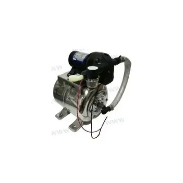 Shurflo - Pressure Pump 12v 45psi - SH4902-4212 product image