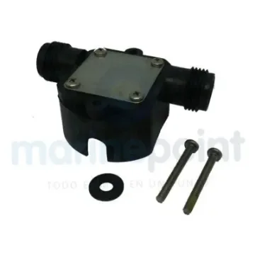 Oil Pump Body/Impeller Kit - SH94-122-00 product image