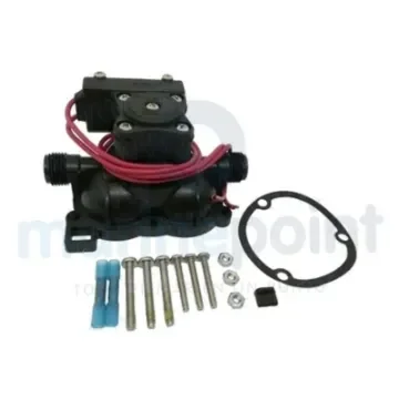 Junior Shurflow Pump Pressure Switch Kit - SH94-231-23 product image