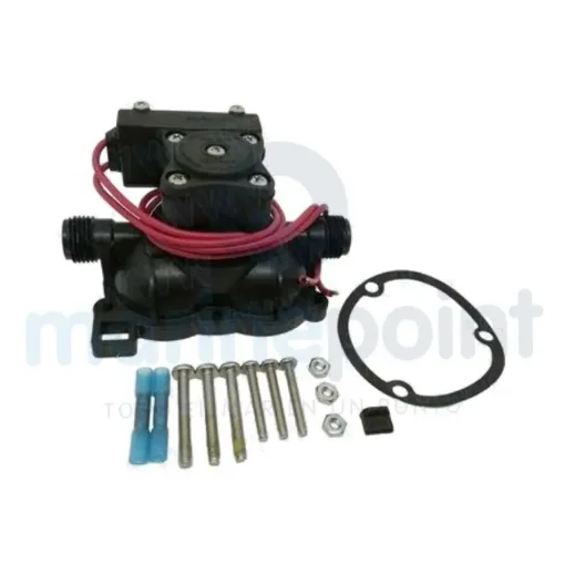 Junior Shurflow Pump Pressure Switch Kit - SH94-231-23 product image