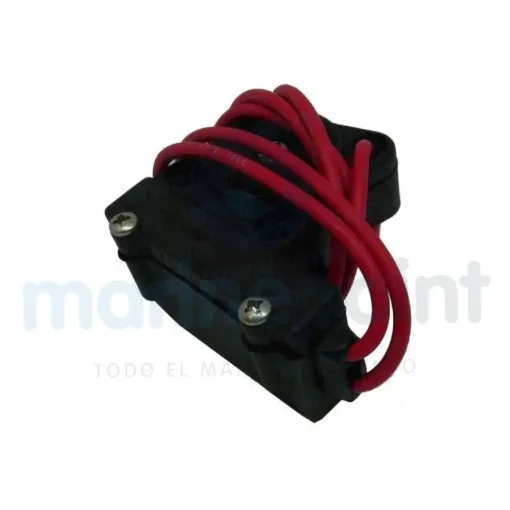 Ultraflow Pressure Switch for Marine Hydraulic Systems - SH94-230-41 product image