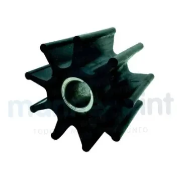 Sherwood High-Performance Water Pump Turbine - SHE10187 product image