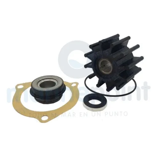 Complete Repair Kit for M71 Cummins Sherwood Pump - SHE12394 product image