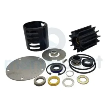 Sherwood Major Repair Kit for Marine Water Pump - SHE24007 product image