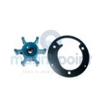 Sherwood Macerator Pump Turbine Repair Kit - SH94-571-00 product image