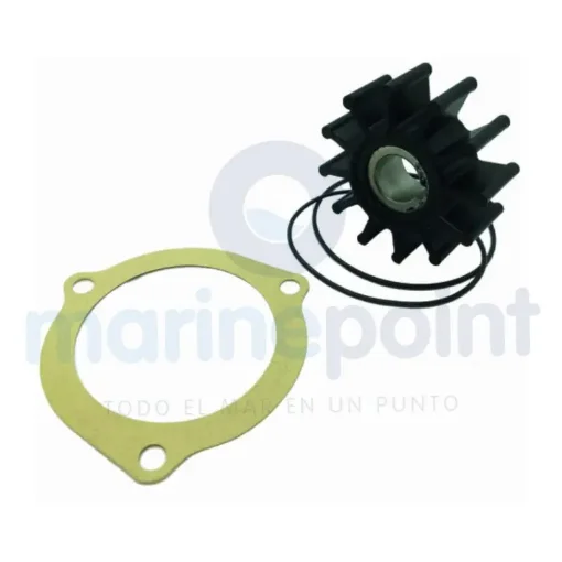 Sherwood Water Pump Turbine Compatible with Kohler 229826 - SHE09000K product image