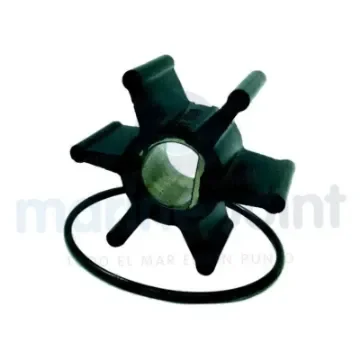 Sherwood Turbine Kit for ONAN & Cummins - SHE08000K product image