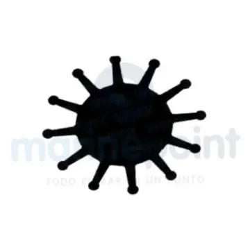 Sherwood Turbine Kit for Marine Engines - SHE09959K product image