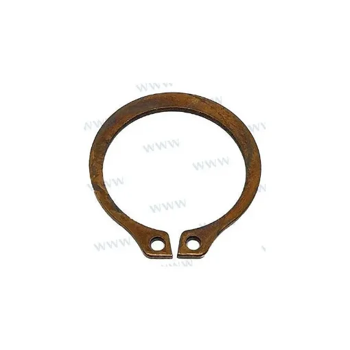 Sherwood - Shaft Retainer Clip for Water Pump - SHE04258 product image
